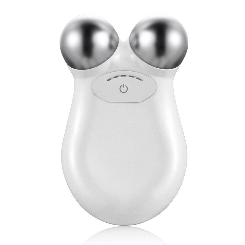 Microcurrent Face Lifting Device - MicroRoller™ 