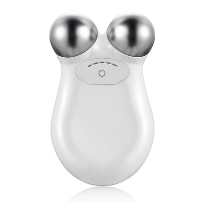 Microcurrent Face Lifting Device - MicroRoller™ 