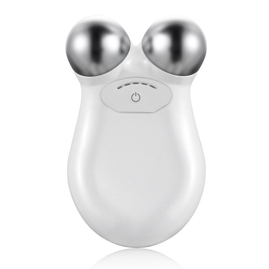 Microcurrent Face Lifting Device - MicroRoller™ 