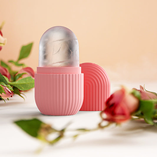 Facial Ice Massager for Skin