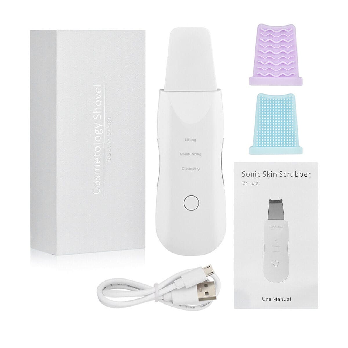 Blackhead Removal Tool
