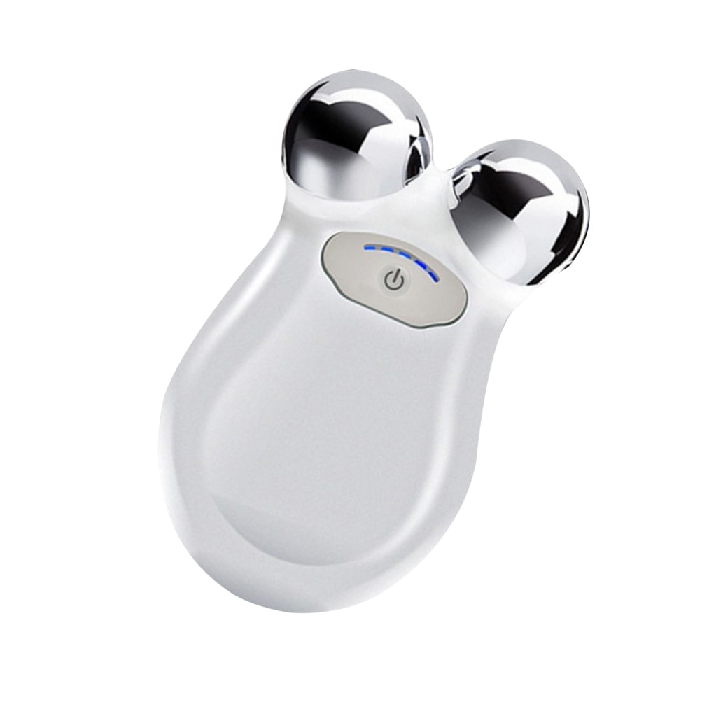 Face Shaper Device - MicroRoller™ 